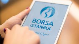 Borsa güne rekor seviyeden başladı