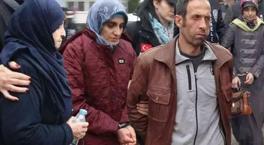 Palu ailesi davasında karar çıktı! Sanık Tuncer Ustael'den şoke eden sözler