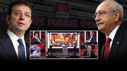 İmamoğlu'nun gizli toplantısı CNN Türk'te değerlendirildi: 2 husus var
