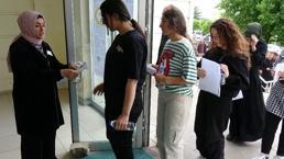 Son dakika: İşte YKS birincileri... 3 isimle zirvedeki il