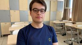 YKS sayısal birincisi Mustafa Özcan: Son senemde 200 bin soru çözdüm