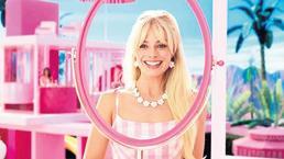 Gişe koşusunda ilk tur ‘Barbie’nin