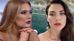 Botoks yaptırmadığını iddia eden Nefise Karatay'a Demet Akalın'dan yorum!