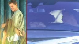 Irına Shayk-Tom Brady aşkı belgelendi!