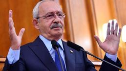 CHP’de aramızda kalsın siyaseti!