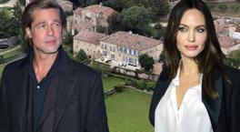 Brangelina'nın Miraval davasında yeni gelişme!