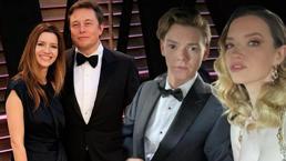 İki kez evlendiği eski eşi nişanlandı! Elon Musk'tan tebrik mesajı