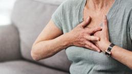 Hızlı kalp atışının sebebi bu besinler olabilir! Tüketirken dikkat etmeniz gereken o besinler…