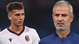 Fenerbahçe'nin Nicolas Dominguez teklifi ortaya çıktı! İşte sözleşme detayları