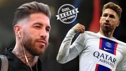 Sergio Ramos'tan Galatasaray ve transfer kararı!