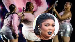 Ünlü şarkıcıya dava açıldı! 'Çıplak gösteri yapan kadınlara dokunmamız için baskı yaptı'