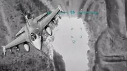 MSB paylaştı! 1 Ocak'tan bu yana 942 terörist etkisiz hale getirildi