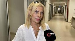 Zayıflama çayı ile 1 ayda 20 kilo verdi! Hastanelik olunca hayatının şokunu yaşadı