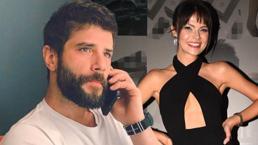 Sinem Ünsal'dan Berk Cankat açıklaması! 'Tatlı tatlı bir ilişkiye başladık'