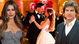 Tom Cruise boşanma aşamasında olan eski aşkı Sofia Vergara'dan bir şans daha istiyor!