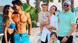 Tolgahan Sayışman'dan radikal karar! Ailesiyle birlikte Arnavutluk'a taşındı