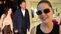 Hilal Altınbilek'ten Mehmet Can Uzun açıklaması! 'Kıstaslarım var ki beraberiz'