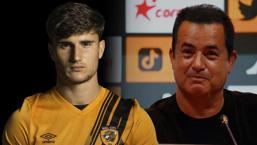 Hull City'den İstanbul'a! Transfer için geri sayım