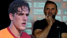 Nicolo Zaniolo ısrarı! Transfer görüşmeleri yeniden başladı