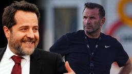 Galatasaray'a 15 milyon euroluk teklif! Napoli'den flaş transfer hamlesi