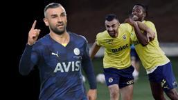 Serdar Dursun'a sürpriz talip! 500 bin euroluk teklif