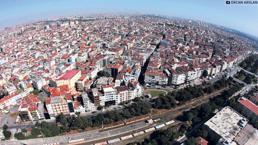 İstanbul’un çifte deprem röntgeni! İşte en riskli ilçeler