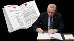 57 ile yeni vali atandı! Erdoğan imzasıyla Resmi Gazete'de yayımlandı