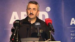 57 ile yeni vali atandı: AFAD Başkanı Sezer'e yeni görev