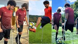 Barış Telli'nin hayatı film oluyor! Başrol Taner Ölmez'in