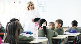 Öğretmenlere yeni tayin umudu doğdu