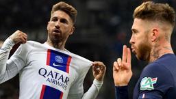 Herkes Ramos'u bekliyordu! Galatasaray'dan ters köşe