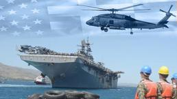 ABD'den Ege'yi karıştıracak plan! Türkiye'den yakın takip