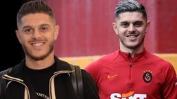 Galatasaray'da Rashica için çözüm bulundu! İşte ödenecek bonservis