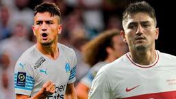 Marsilya'da Cengiz Ünder gelişmesi! Antrenmana çıkmadı, nedeni belli oldu
