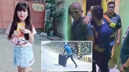 Sekiz yaşındaki çocuğu bavula atıp kaçırdı! Sapıktan skandal savunma