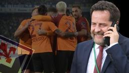 Fiorentina'dan Galatasaraylı yıldıza yakın takip! Transfer ısrarı sürüyor
