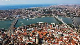 Deprem sonrası İstanbul’a 39 vali