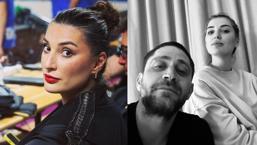 Neslihan Demir aşkını ilan etti! Fotoğraf paylaştı