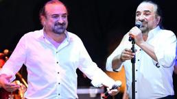 Volkan Konak aşkı anlattı: Müthiş bir sarsıntı!