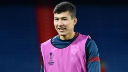 Beşiktaş, Bakhtiyar Zaynutdinov transferinde mutlu sona ulaştı