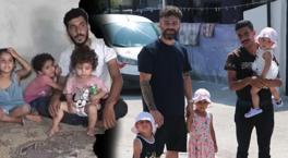 3 çocuğunu ve kocasını terk edip başka birisiyle kaçmıştı! Hayatları 1 haftada değişti