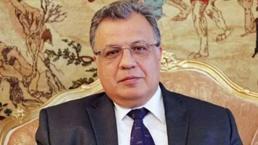Büyükelçi Karlov suikasti soruşturmasında yeni gelişme