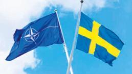 İsveç’in NATO dosyası Meclis’te bekleyecek