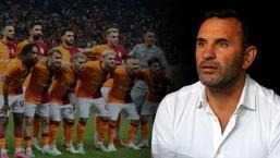 Yıldız futbolcuyu öve öve bitiremedi! 'Resmen Galatasaray’ın kalbi durumunda'