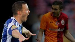 Martin Linnes'ten Galatasaray itirafı! 'Her maçını televizyonda izliyorum'