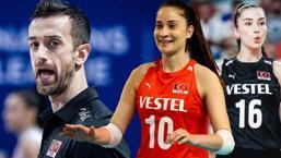 Santarelli'den kadrodan çıkarılan Saliha Şahin ve Tuğba Şenoğlu için açıklama 