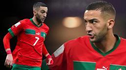 ÖZEL | Galatasaray'dan Hakim Ziyech için özel madde! İşte rakamlar...