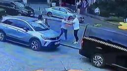 İstanbul'da kısa mesafe dehşeti! Taksici hakkında karar verildi