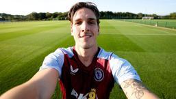 Nicolo Zaniolo: Kalitemi göstermek istiyorum