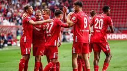 Fenerbahçe'nin Avrupa'daki rakibi Twente evinde kazandı